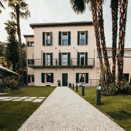 Gio Leo Guest House Lesa Ngoại thất bức ảnh