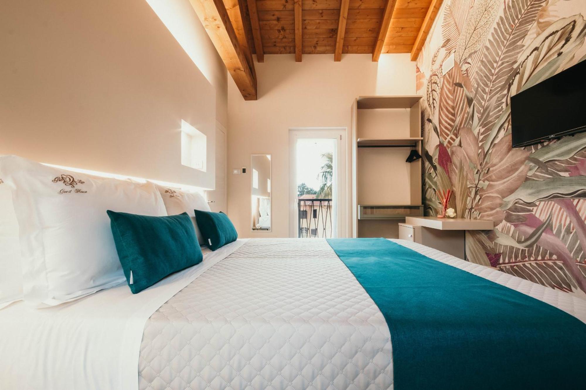 Gio Leo Guest House Lesa Ngoại thất bức ảnh