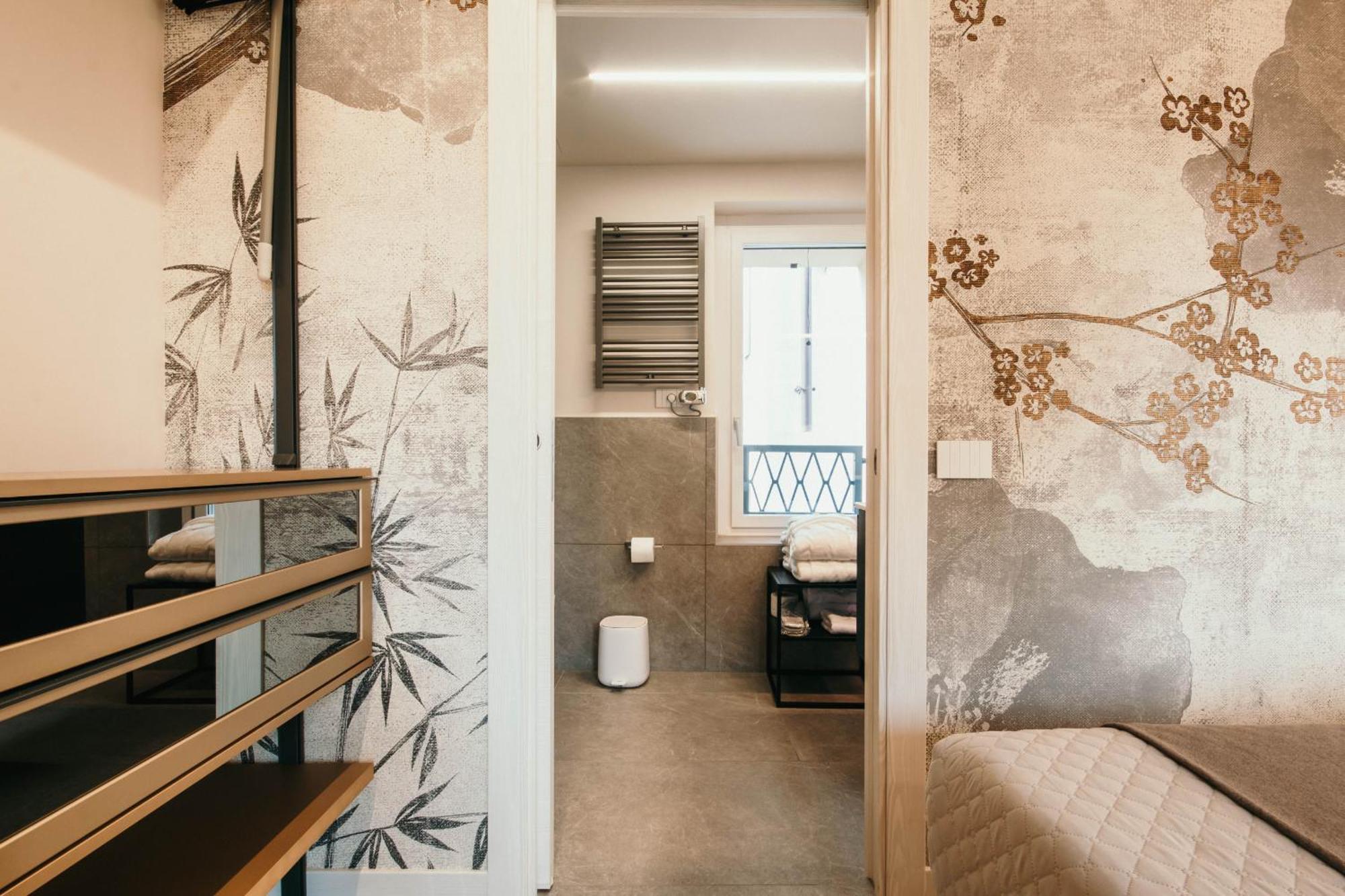 Gio Leo Guest House Lesa Ngoại thất bức ảnh