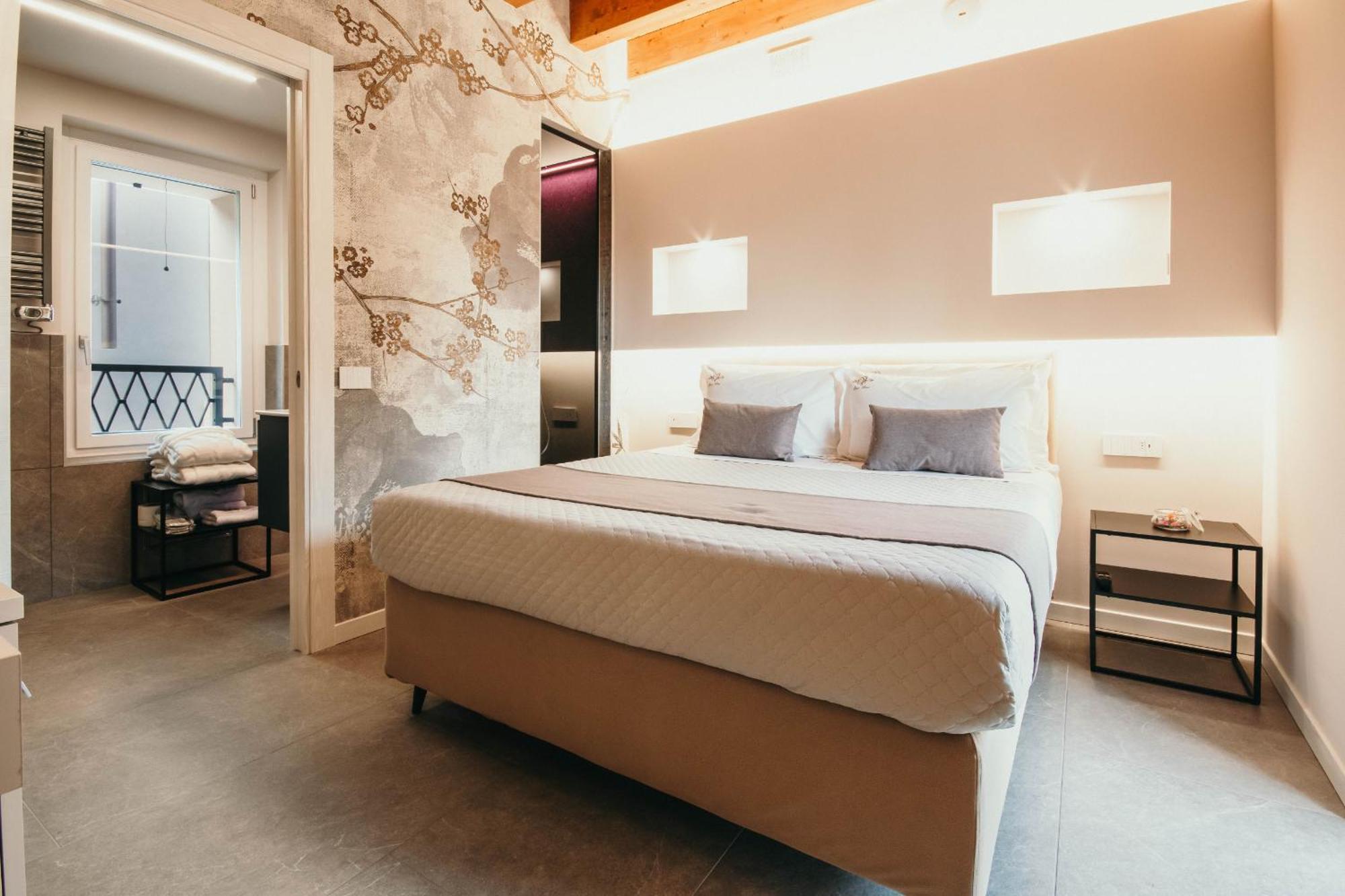 Gio Leo Guest House Lesa Ngoại thất bức ảnh