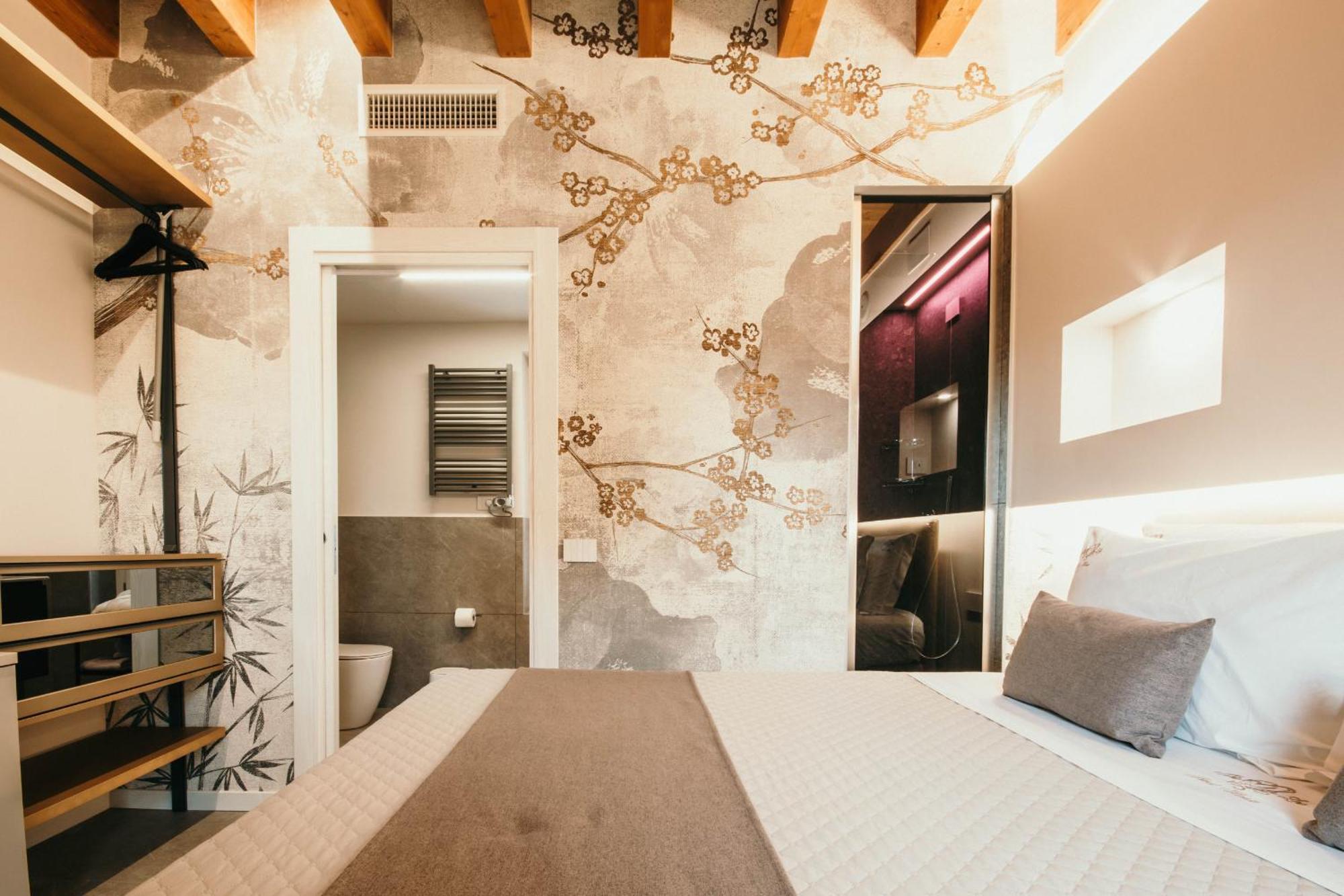 Gio Leo Guest House Lesa Ngoại thất bức ảnh