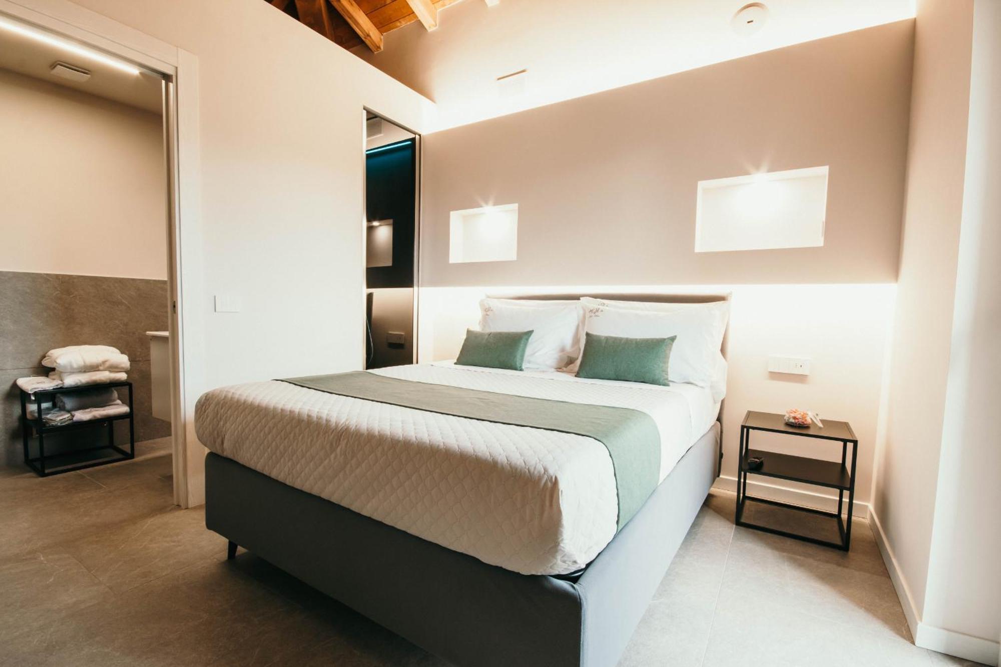 Gio Leo Guest House Lesa Ngoại thất bức ảnh