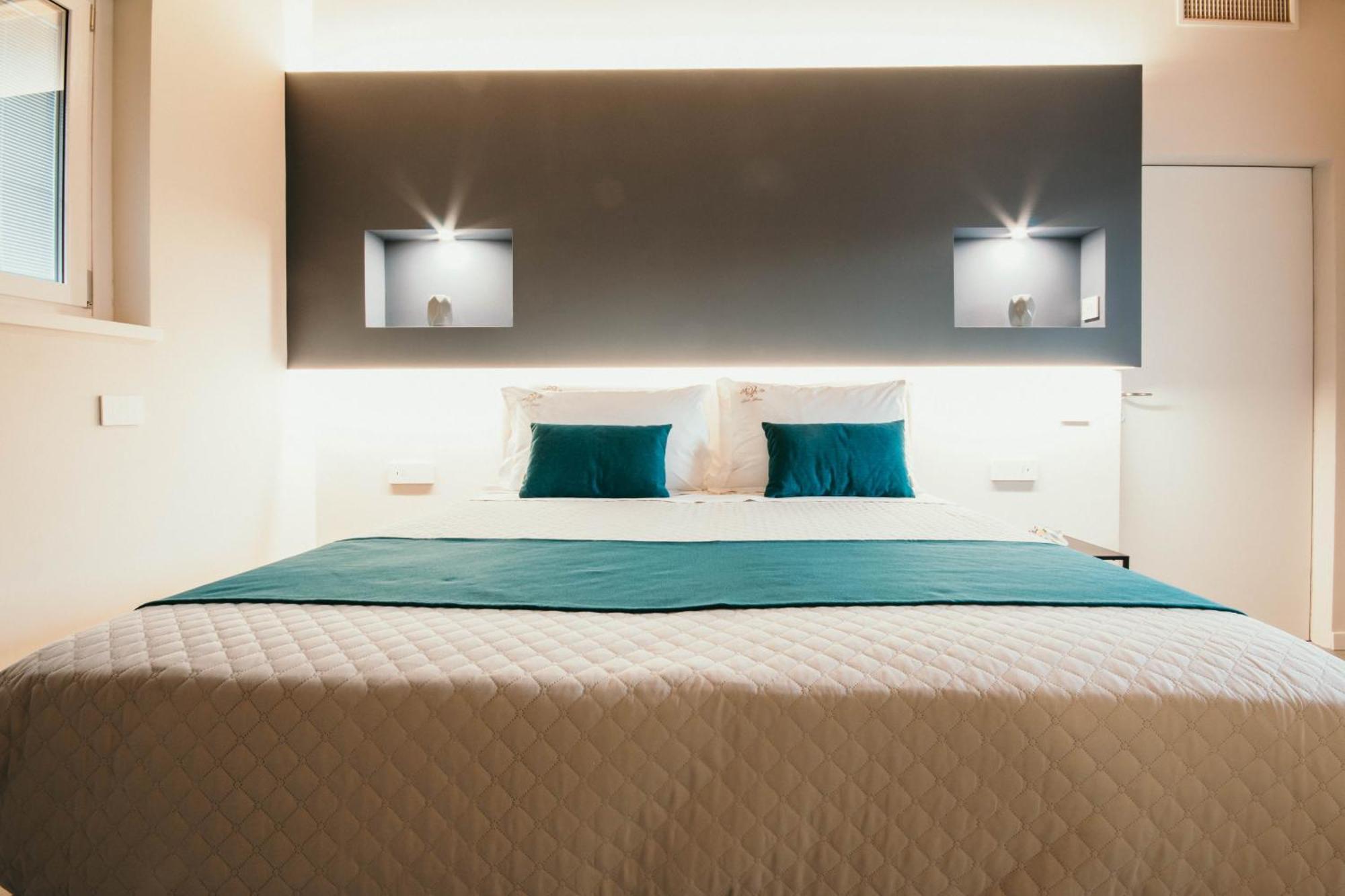 Gio Leo Guest House Lesa Ngoại thất bức ảnh