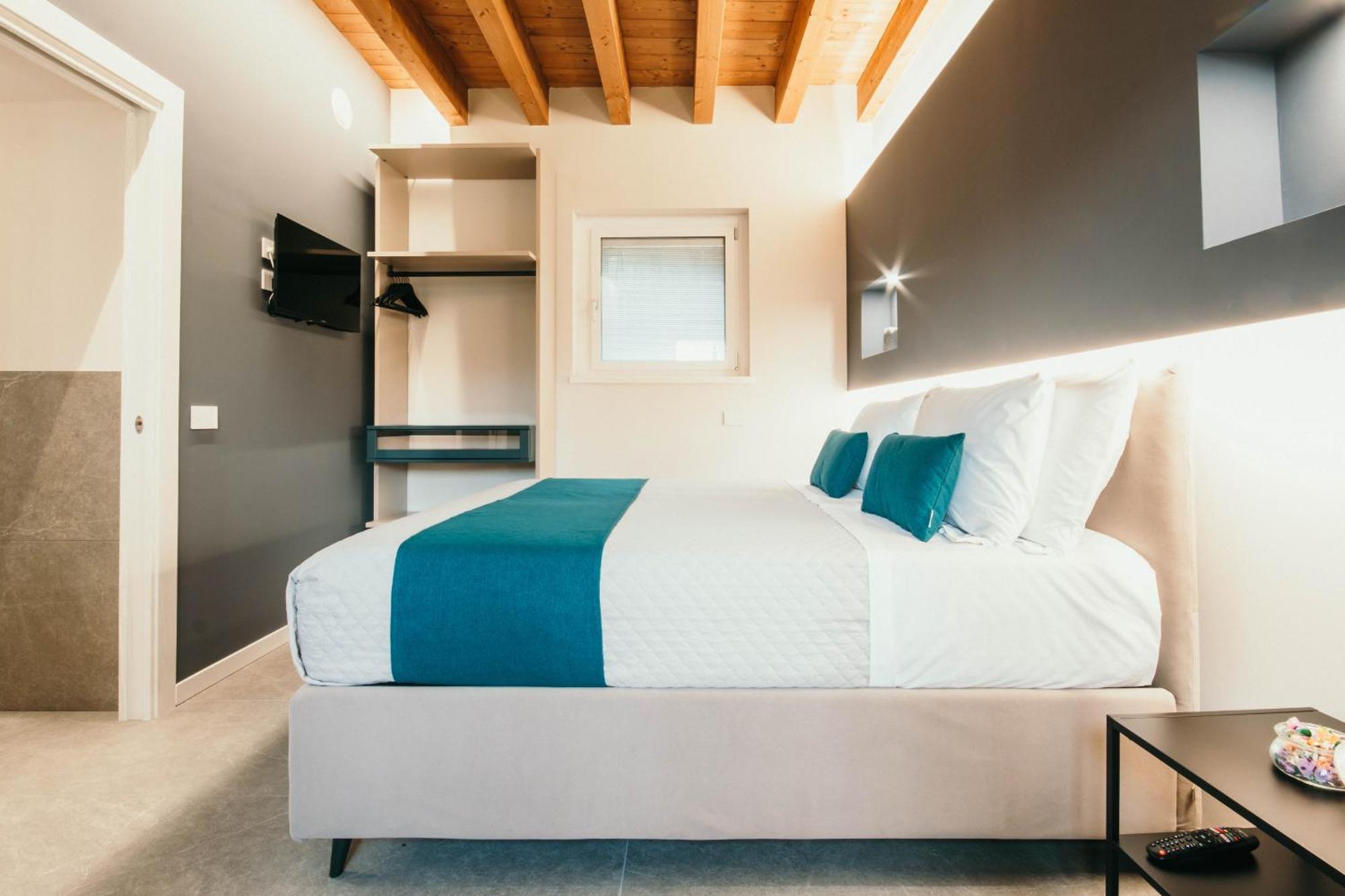 Gio Leo Guest House Lesa Ngoại thất bức ảnh